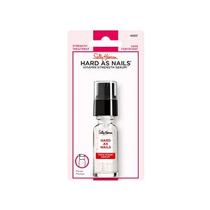 Sally Hansen - Sérum Fortalecedor de Unhas com Vitaminas Hard As Nails