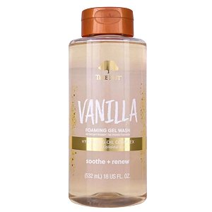 Tree Hut - Sabonete Corporal Shower Gel Wash Vanilla