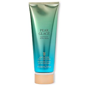 Victoria's Secret - Hidratante Corporal Pear Glacé - Archives Collection