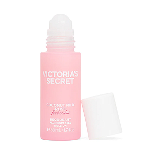(SOB ENCOMENDA) Victoria's Secret - Desodorante roll-on Coconut Milk Rose