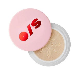 (SOB ENCOMENDA) ONE/SIZE by Patrick Starrr - Mini Pó Facial Ultimate Blurring Setting Powder One/Size 6.5g