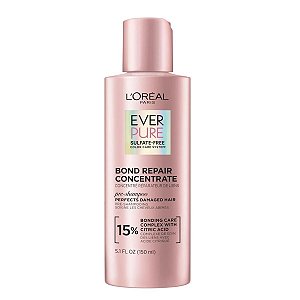 Loreal  - Tratamento Pré-Shampoo Bond Repair Concentrate