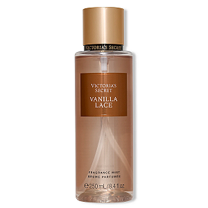 Victoria's Secret - Body Splash Vanilla Lace - Archives Collection