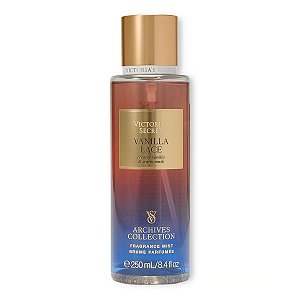 Victoria's Secret - Body Splash Vanilla Lace - Archives Collection