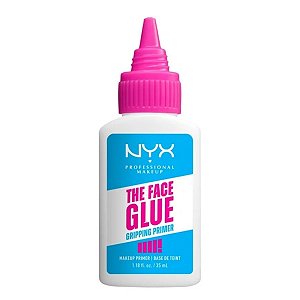 Nyx - Primer Facial The Face Glue Primer