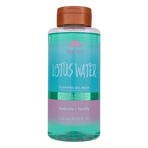 Tree Hut - Sabonete Corporal Shower Gel Wash Lotus Water