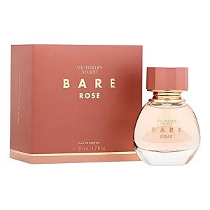Victoria's Secret - Perfume Bare Rose Edp 50ml
