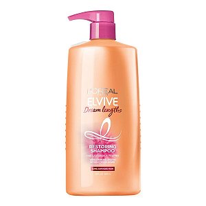 Loreal - Shampoo Dream Lenghts Restoring 828ml