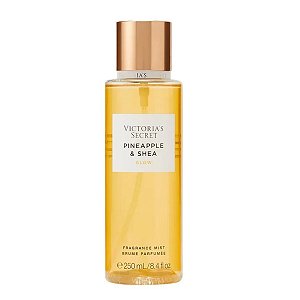 Victoria's Secret - Body Splash Pineapple & Shea Glow
