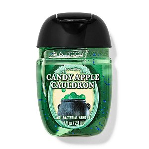 Bath & Body Works - Álcool Em Gel Candy Apple Cauldron