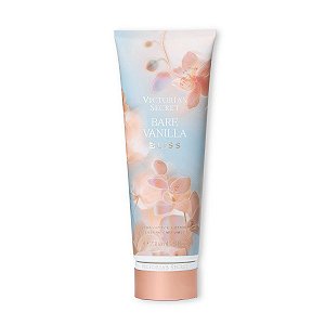 (SOB ENCOMENDA) Victoria's Secret -  Hidratante Corporal Bare Vanilla Bliss