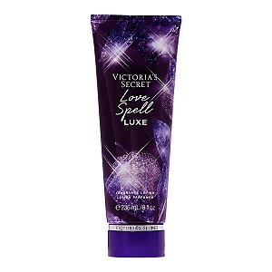 (SOB ENCOMENDA) Victoria's Secret -  Hidratante Corporal Love Spell Luxe