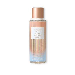 (SOB ENCOMENDA) Victoria's Secret - Body Splash Bare Vanilla Bliss
