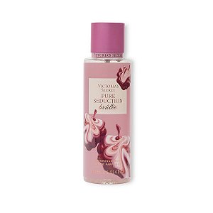 (SOB ENCOMENDA) Victoria's Secret - Body Splash Pure Seduction Brulee