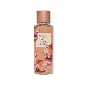 (SOB ENCOMENDA) Victoria's Secret - Body Splash Bare Vanilla Brulee