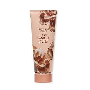 (SOB ENCOMENDA) Victoria's Secret - Hidratante Corporal Bare Vanilla Brulee