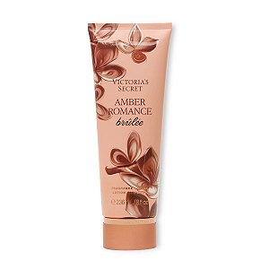 (SOB ENCOMENDA) Victoria's Secret - Hidratante Corporal Amber Romance Brulee