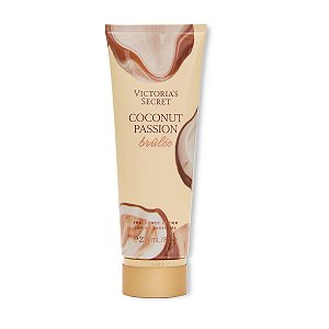 (SOB ENCOMENDA) Victoria's Secret - Hidratante Corporal Coconut Passion Brulee