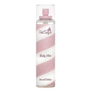 Pink Sugar - Body Splash
