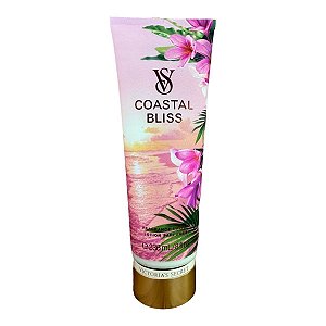 (SOB ENCOMENDA) Victoria's Secret - Hidratante Corporal  Coastal Bliss