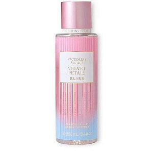 (SOB ENCOMENDA) Victoria's Secret - Body Splash Velvet Petals Bliss