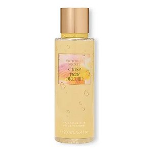 (SOB ENCOMENDA) Victoria's Secret - Body Splash Crisp Yuzu Orchid