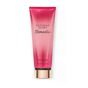 (SOB ENCOMENDA) Victoria's Secret - Hidratante Corporal Romantic