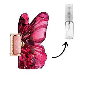 Carolina Herrera - Decant Perfume La Bomba Feminino Edp