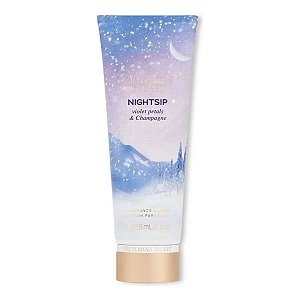 (SOB ENCOMENDA) Victoria's Secret -  Hidratante Corporal Nightsip
