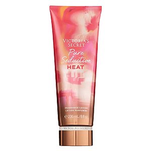 (SOB ENCOMENDA) Victoria's Secret -  Hidratante Corporal Pure Seduction Heat
