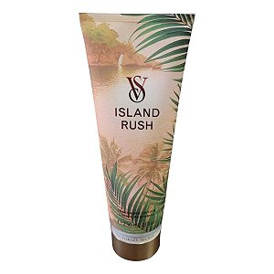 (SOB ENCOMENDA) Victoria's Secret - Hidratante Corporal Island Rush