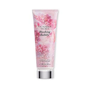 (SOB ENCOMENDA) Victoria's Secret - Hidratante Corporal Blushing Bubbly