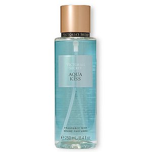 Victoria's Secret - Body Splash Aqua Kiss (Embalagem Danificada)