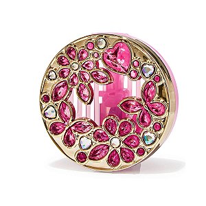 Bath & Body Works - Suporte Aromatizador De Carro Sweet Sparkle