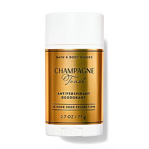 Bath & Body Works - Desodorante Antitranspirante Champagne Toast