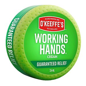 O'Keeffe's - Creme para as Mãos Working Hands Cream