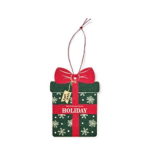 Bath & Body Works - Difusor Aromatizador De Carro e Ambiente Holiday