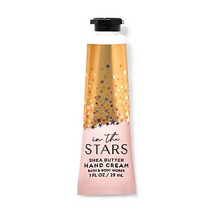 Bath & Body Works - Hidratante Para As Mãos Hand Cream In The Stars