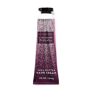 Bath & Body Works - Hidratante Para As Mãos Hand Cream A Thousand Wishes
