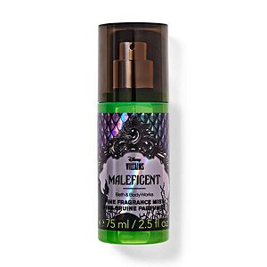Bath & Body Works - Mini Body Splash Malévola
