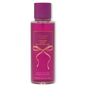Victoria's Secret - Body Splash Candied Berry Wonderland