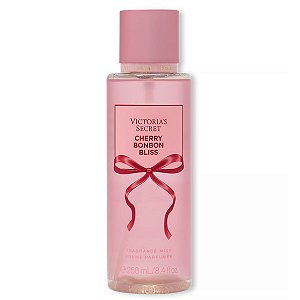 Victoria's Secret - Body Splash Cherry Bonbon Bliss