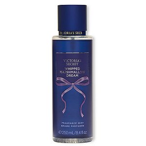 Victoria's Secret - Body Splash Whipped Marshmallow Dream