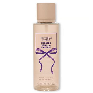 Victoria's Secret - Body Splash Frosted Vanilla Fantasy