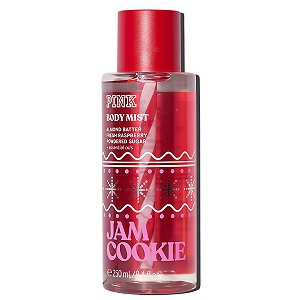 Victoria's Secret PINK - Body Fragrance Jam Cookie Body Mist