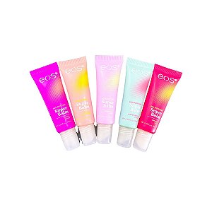 Eos Lip Balm Bisnaga Hidratante Labial - 1 Unidade