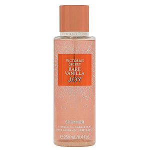 Victoria's Secret - Body Splash Bare Vanilla Joy Shimmer