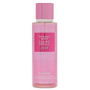 Victoria's Secret - Body Splash Velvet Petals Joy Shimmer