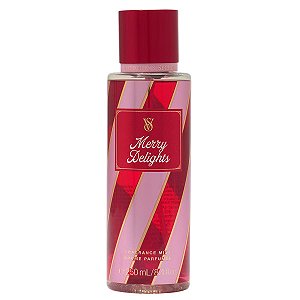 Victoria's Secret - Body Splash Merry Delights