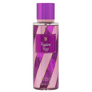 Victoria's Secret - Body Splash Festive Fizz